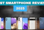 best smart phone reviews 2025 for every budgets