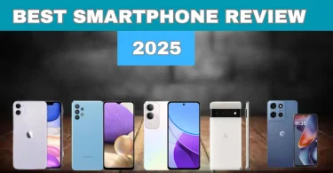 best smart phone reviews 2025 for every budgets
