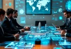 global tech events 2025 - must attend conferences