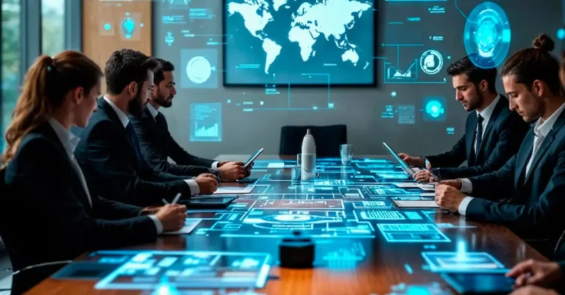 global tech events 2025 - must attend conferences