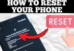 how to reset your smartphone complete 2025 guide
