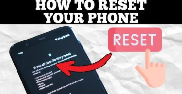 how to reset your smartphone complete 2025 guide