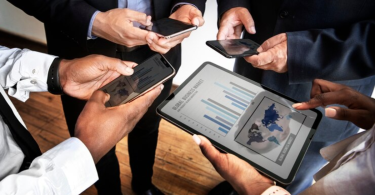 technology industry news -stories and trends today